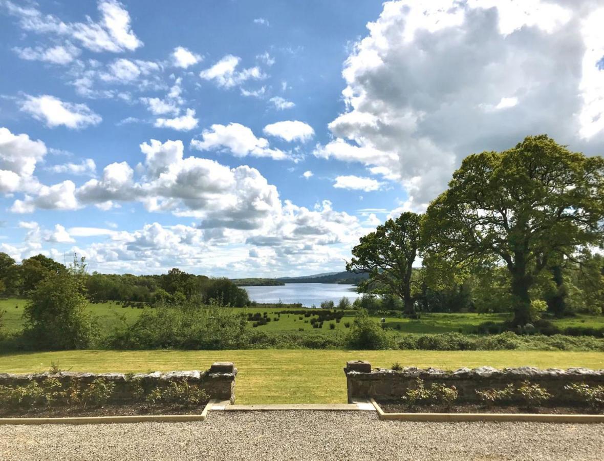 Belle Isle Castle And Cottages 에니스킬런 외부 사진